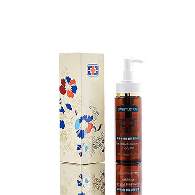 汤原男女外阴洗液